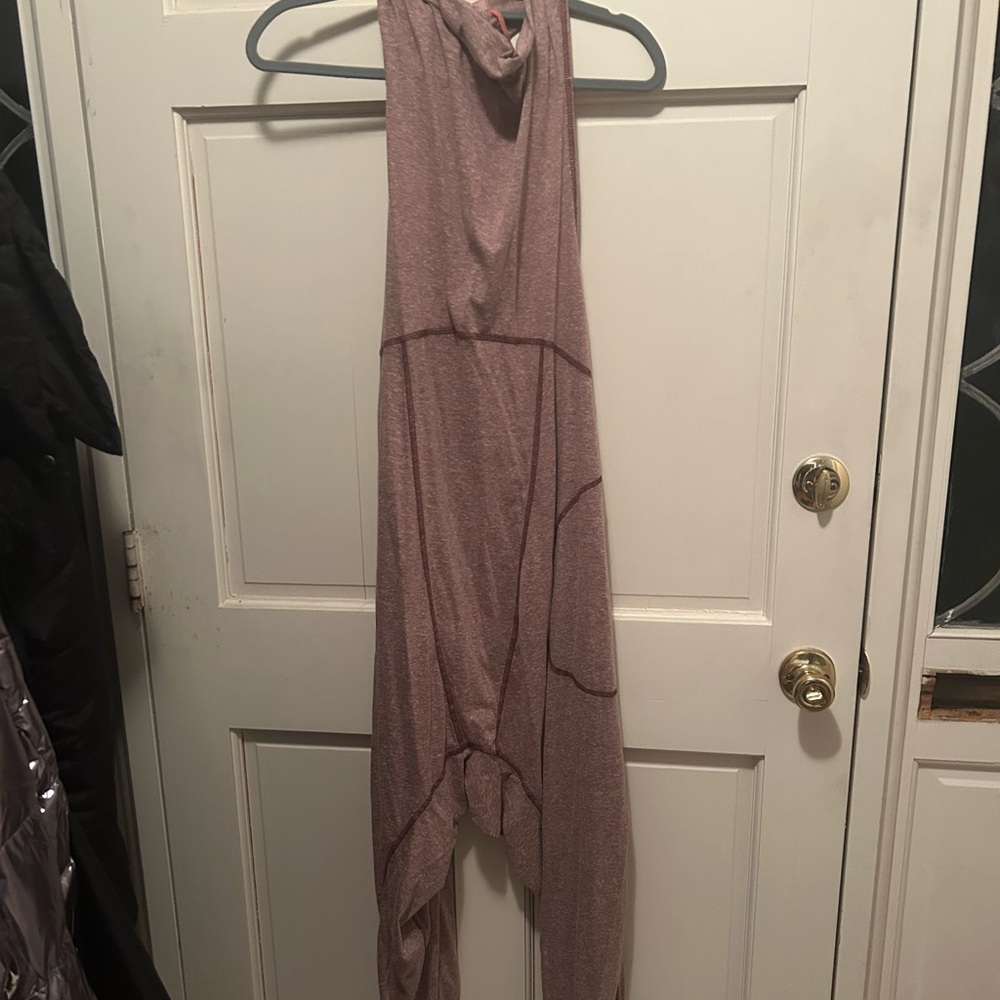 NWT Free People Pillow Talk Romper - Picture 5 of 8